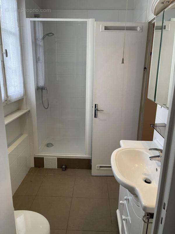 Appartement à PARIS-4E