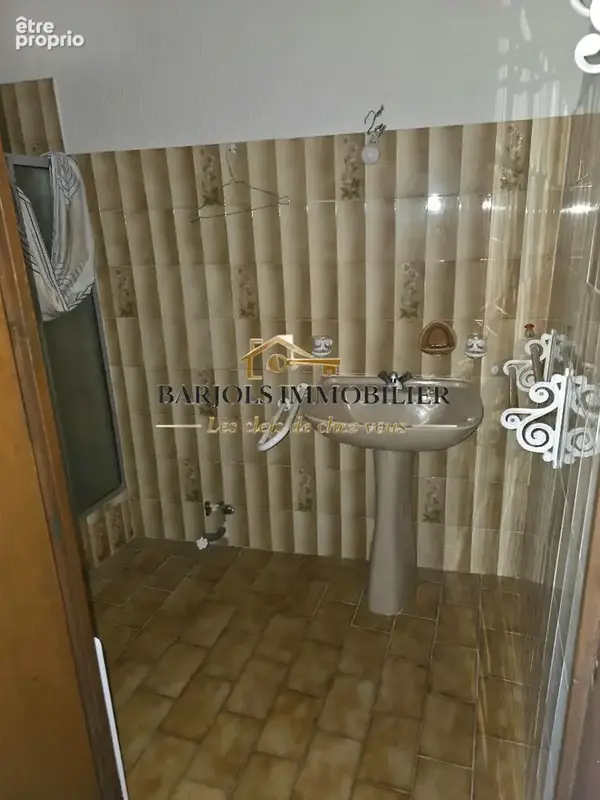 Maison de village  La verdiere - photo 13