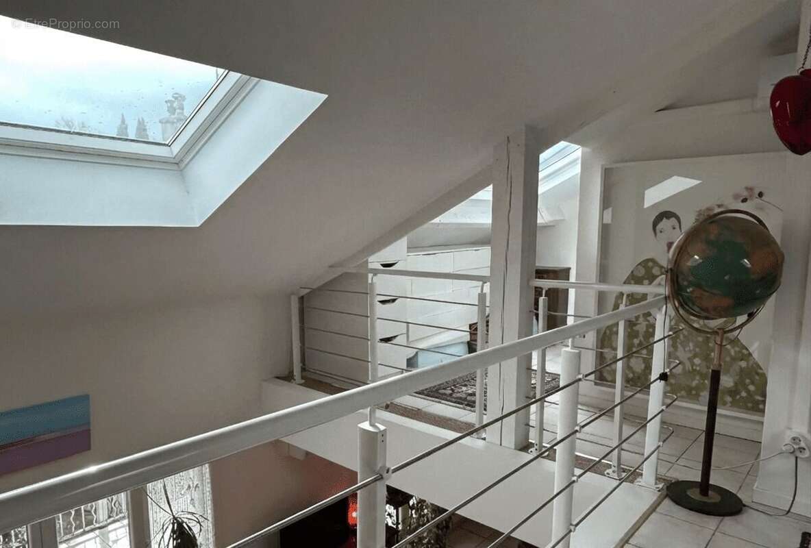 Maison à AVIGNON