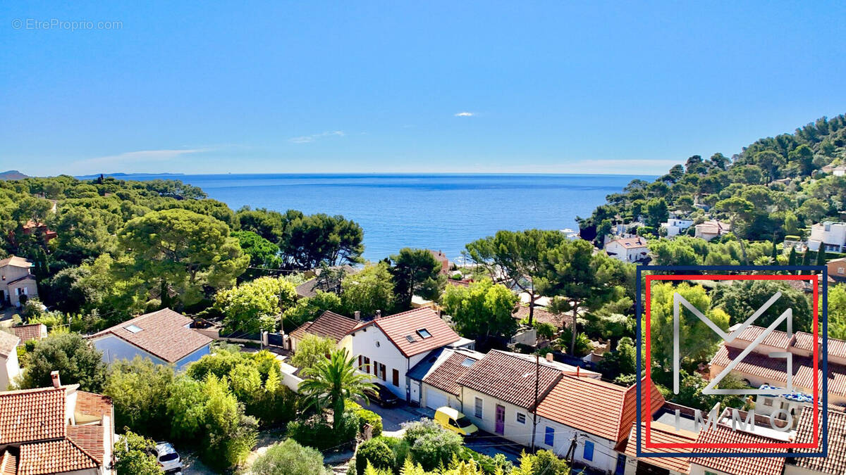 Maison à LA SEYNE-SUR-MER