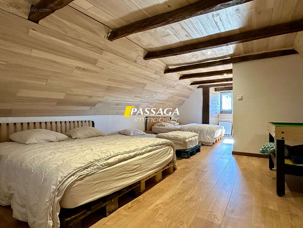 Maison à PRADES-D'AUBRAC