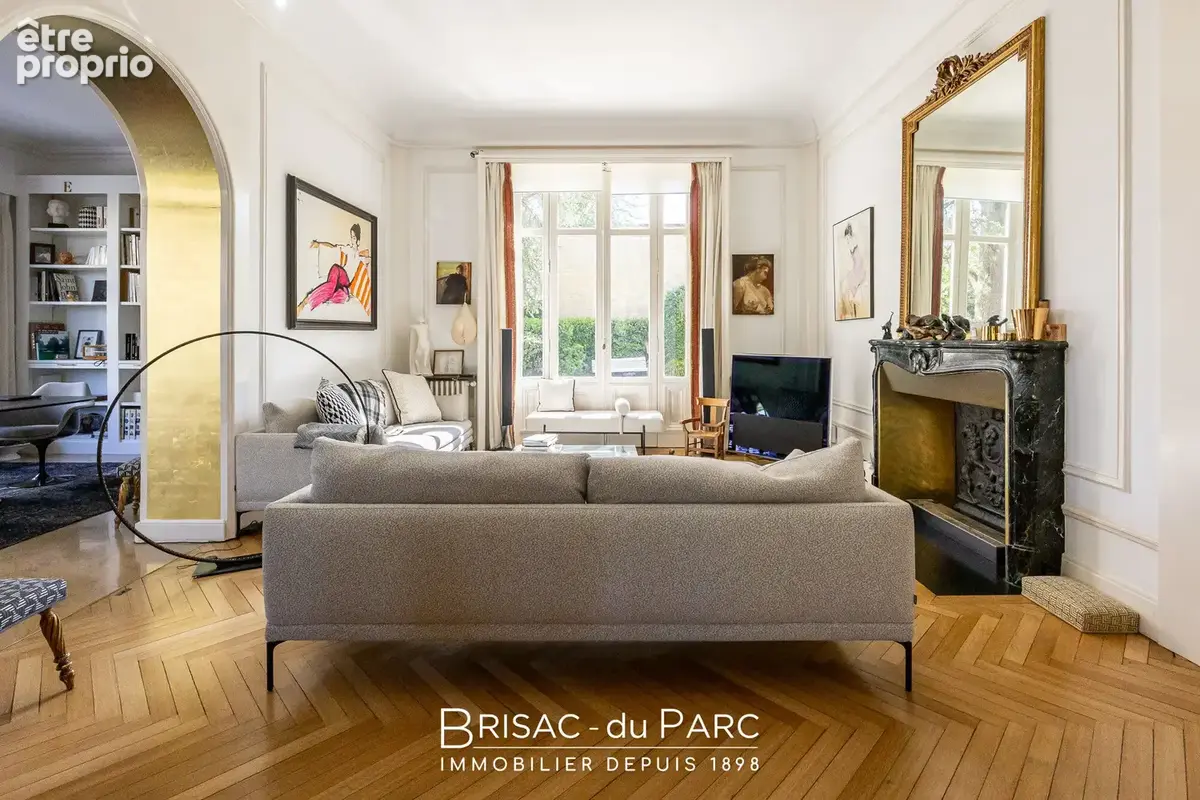 Maison 9 pièces 270 m² à vendre à Dijon (21000) - photo 5