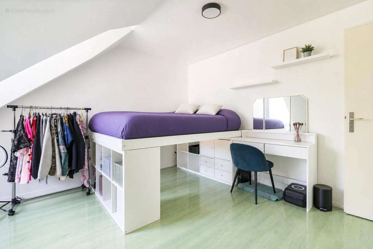 Appartement 3 pièces de 71 m² à Saulx-les-Chartreux - photo 12