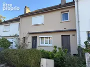 Maison à MAINVILLIERS