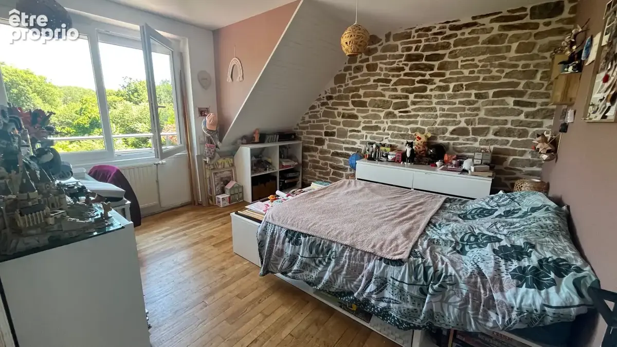 Maison familiale QUIMPER - photo 5