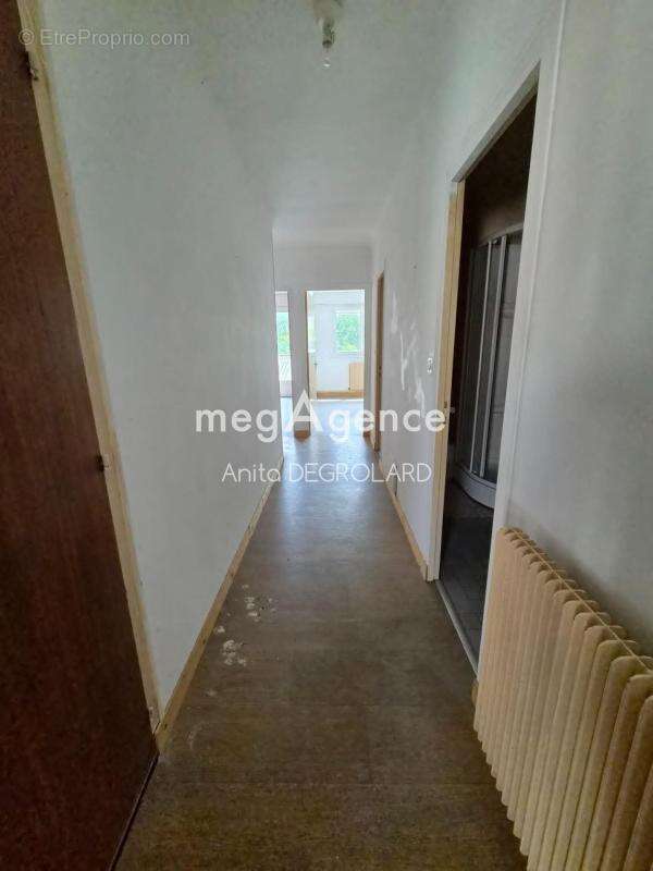 Appartement à LA ROCHE-SUR-YON
