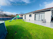 Maison à RIVIERE-SAAS-ET-GOURBY