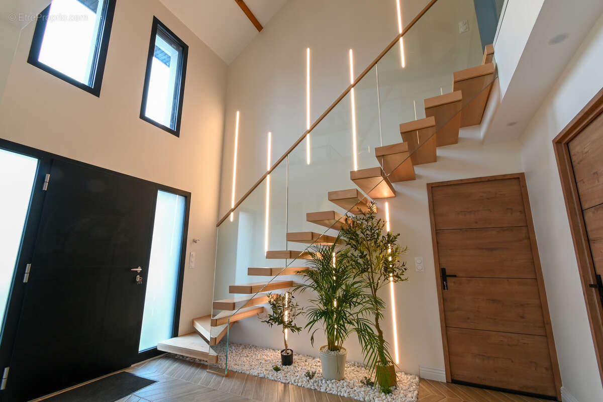 Maison à JOUE-LES-TOURS