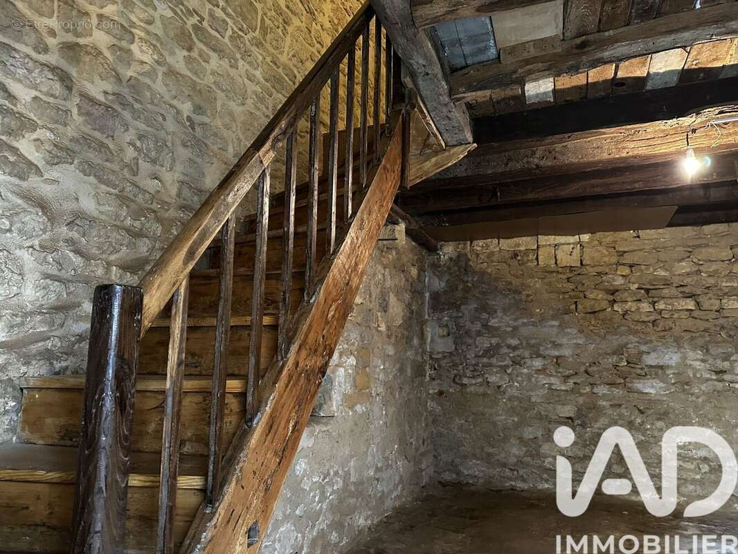 Photo 9 - Appartement à MONTIGNAC