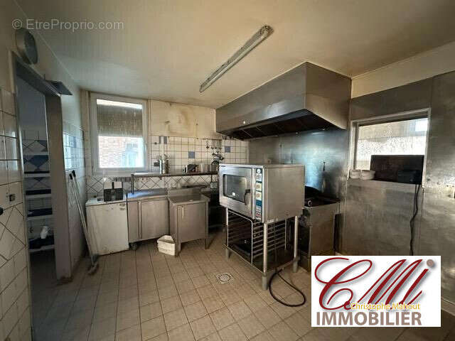 Appartement à PARGNY-SUR-SAULX