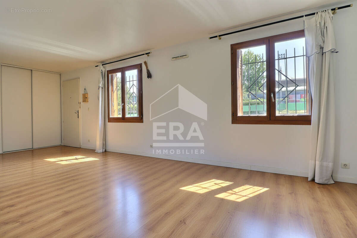 Appartement à SAINT-DENIS