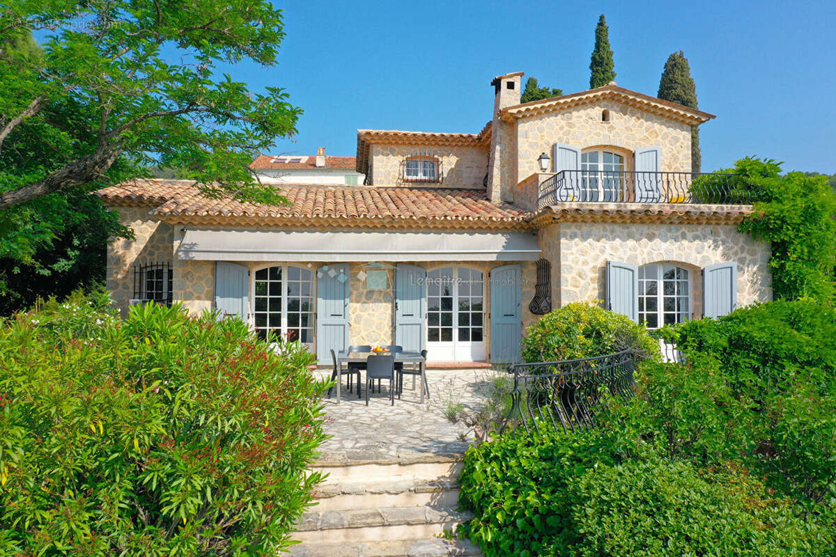 Maison à CABRIS