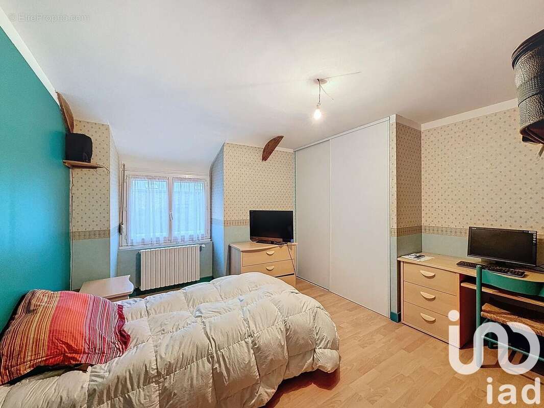 Photo 9 - Autre à COMBLESSAC