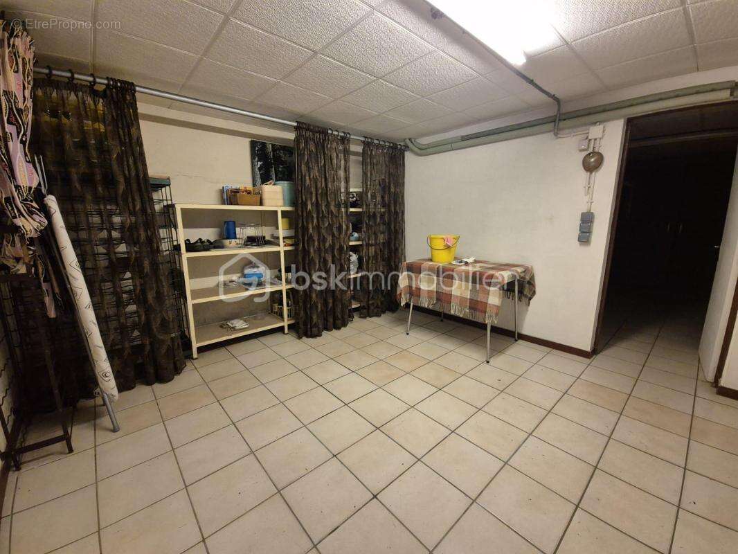 Maison à FAY-AUX-LOGES