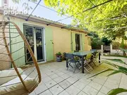 Maison à VITROLLES