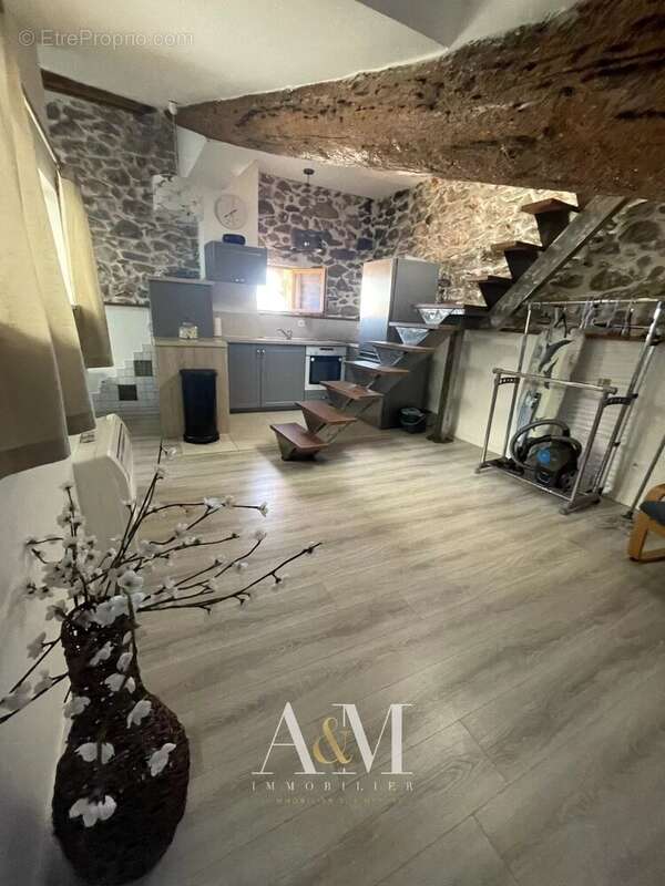 Appartement T4 de 47,17m² carrez + terrasse privative - photo 8