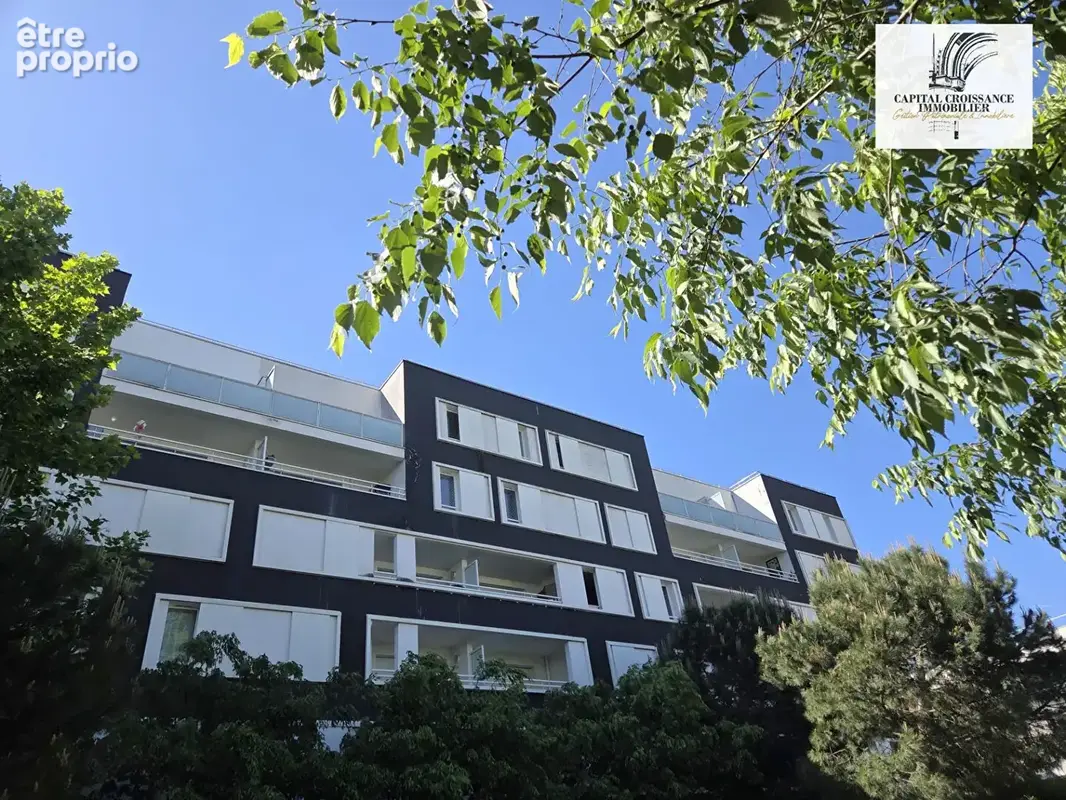 Appartement T3 - CENON - photo 2