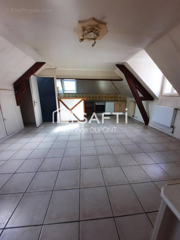Photo 1 - Maison à TOURS