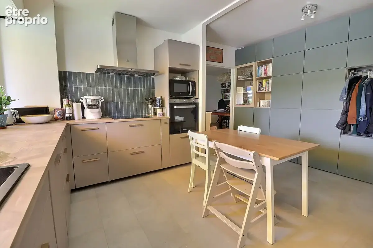 Exclusivite le clos baron - 89.77m² - 3 chambres - photo 4
