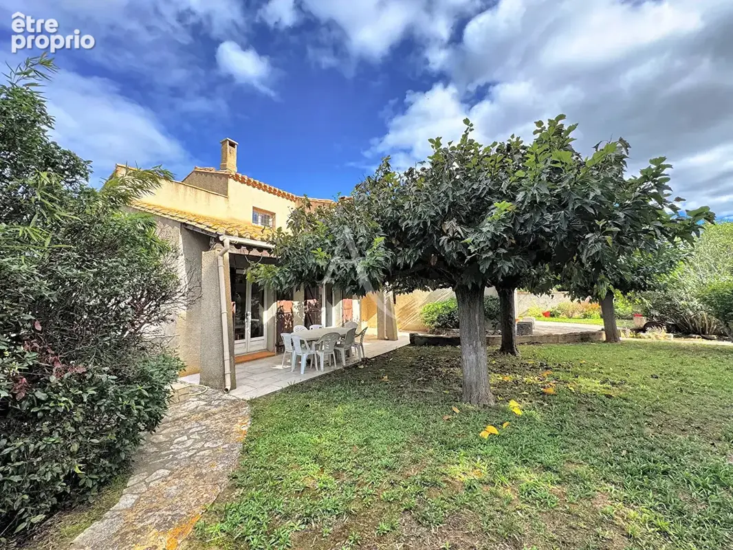 Maison Cruscades - photo 1