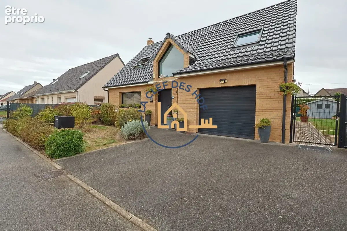 Photo Maison à Avion au prix de 269 900€