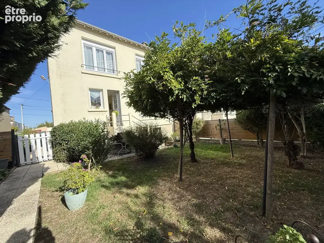 Maison familiale Le Mans - photo 5