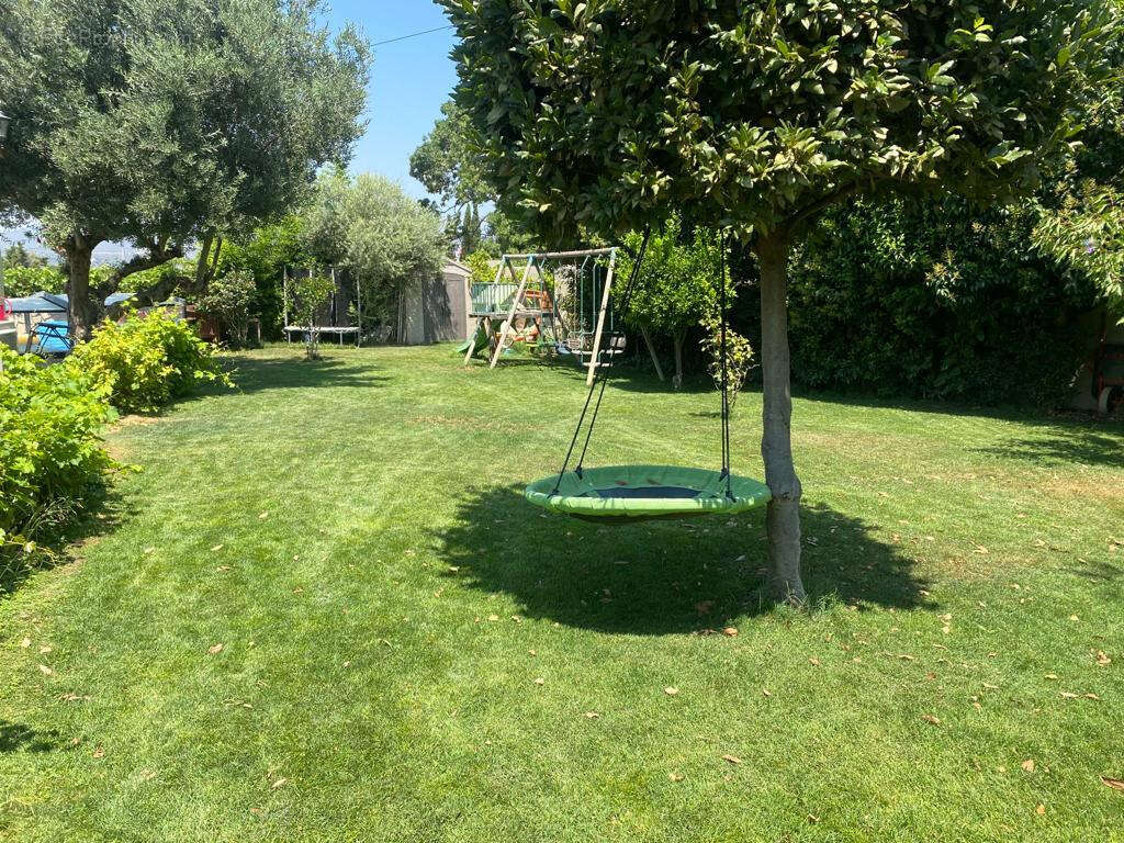 Maison à MARSEILLE-13E