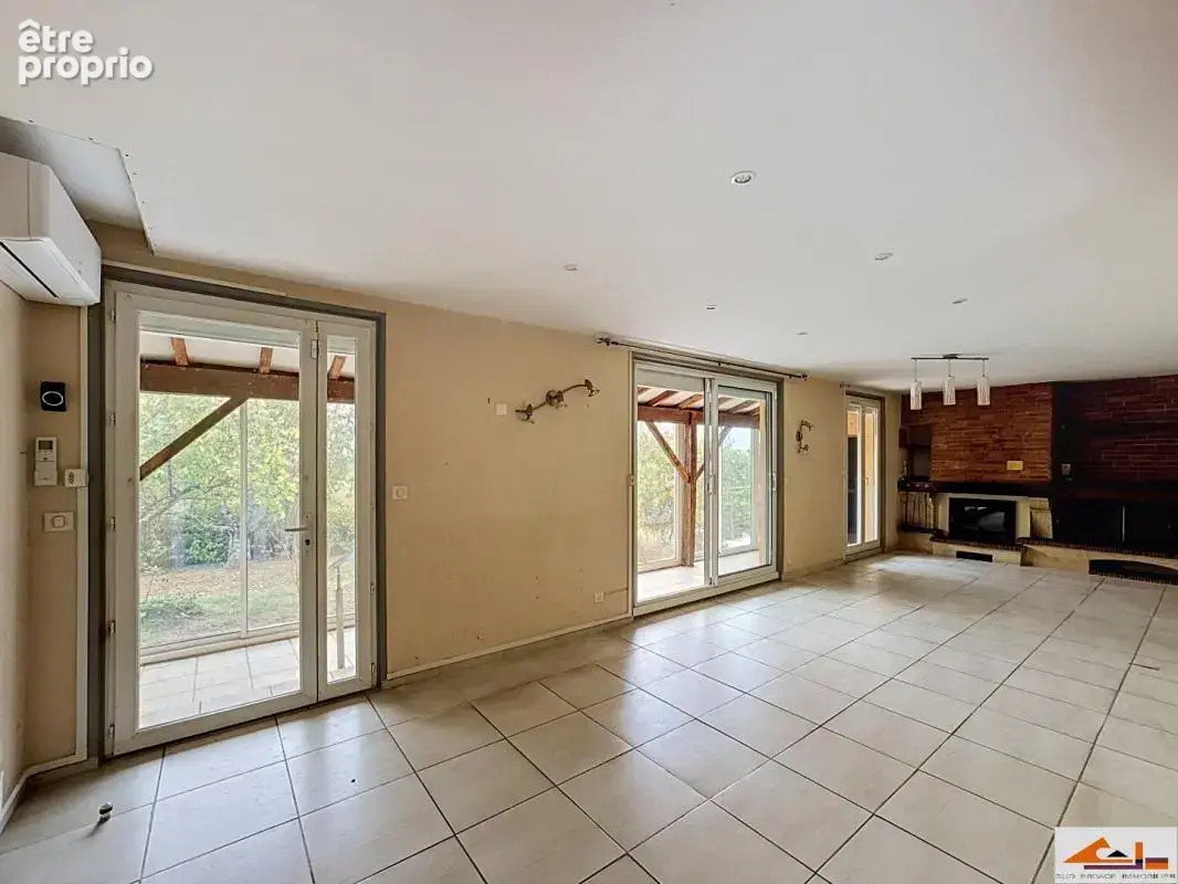 Maison 5 pièces 96 m² à vendre à Belberaud (31450) - photo 3
