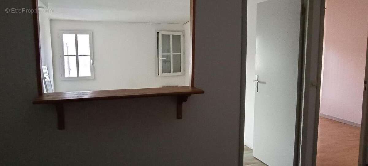 Appartement à ROCHEFORT