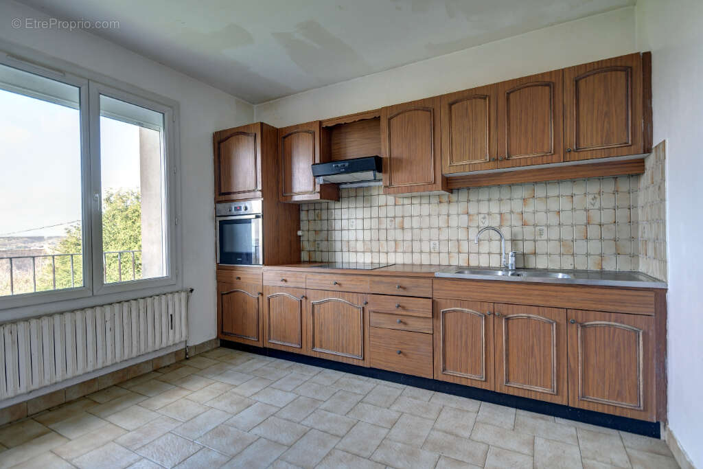 Maison à PLOUGASTEL-DAOULAS