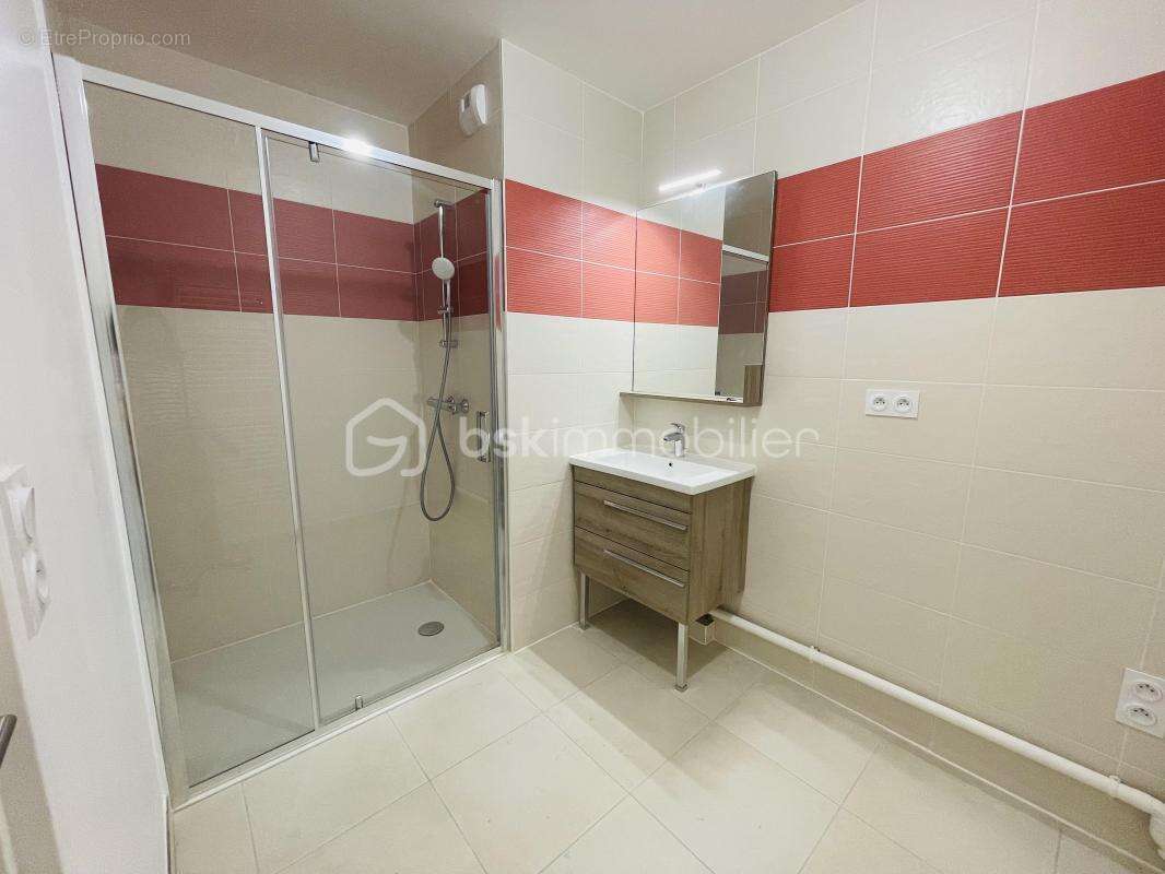 Appartement à PORNIC