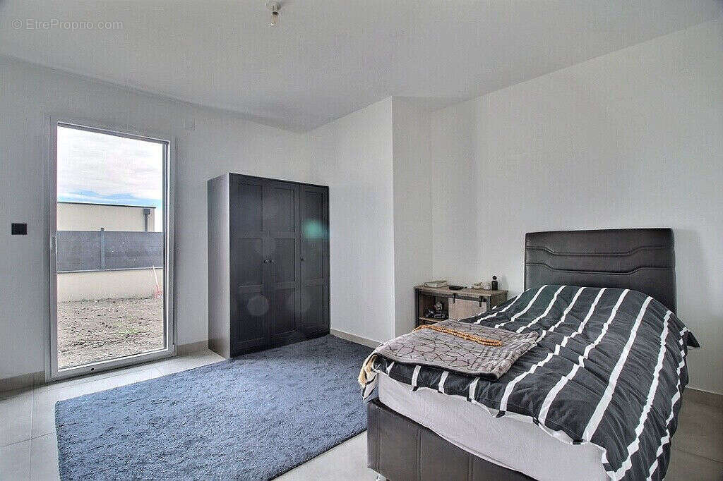 Maison à CLERMONT-FERRAND