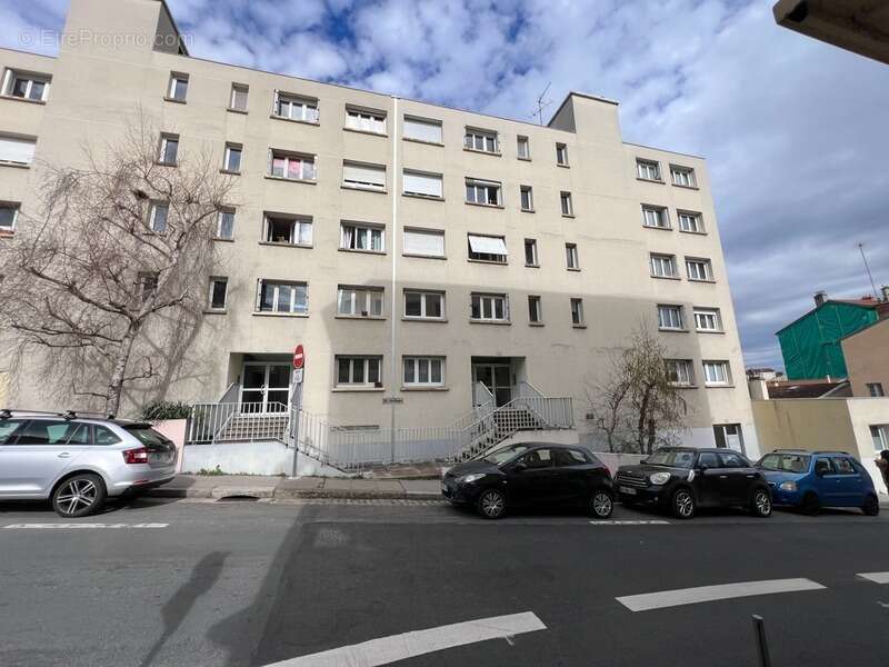 Appartement à LYON-4E