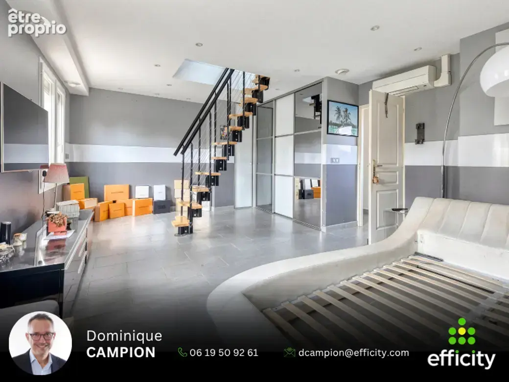 Maison 7 pièces 197 m² à vendre à Biviers (38330) - photo 15