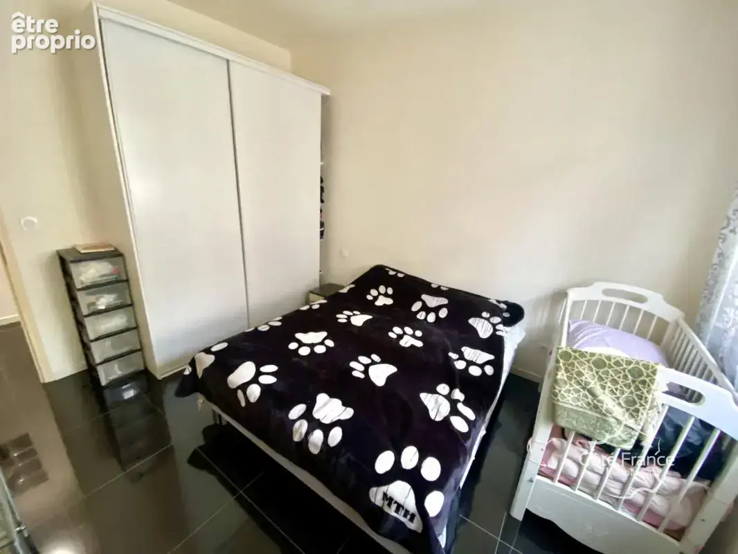 Sublime Appartement T3 - 67 m2 - vue sur Canal - Standing él - photo 6