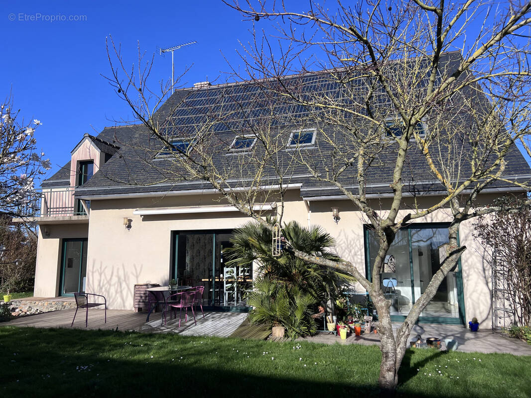 Maison à ERQUY