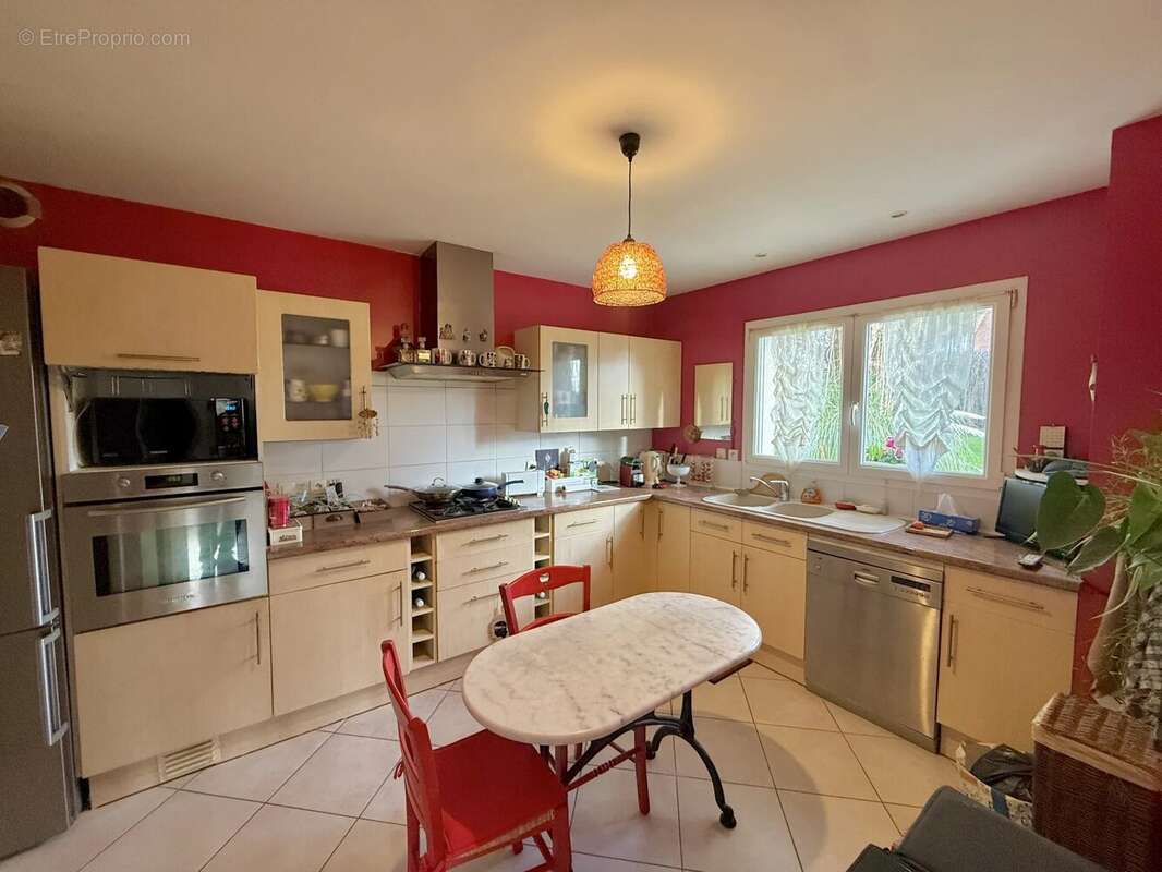 Maison 157 m² à Touques  - photo 8