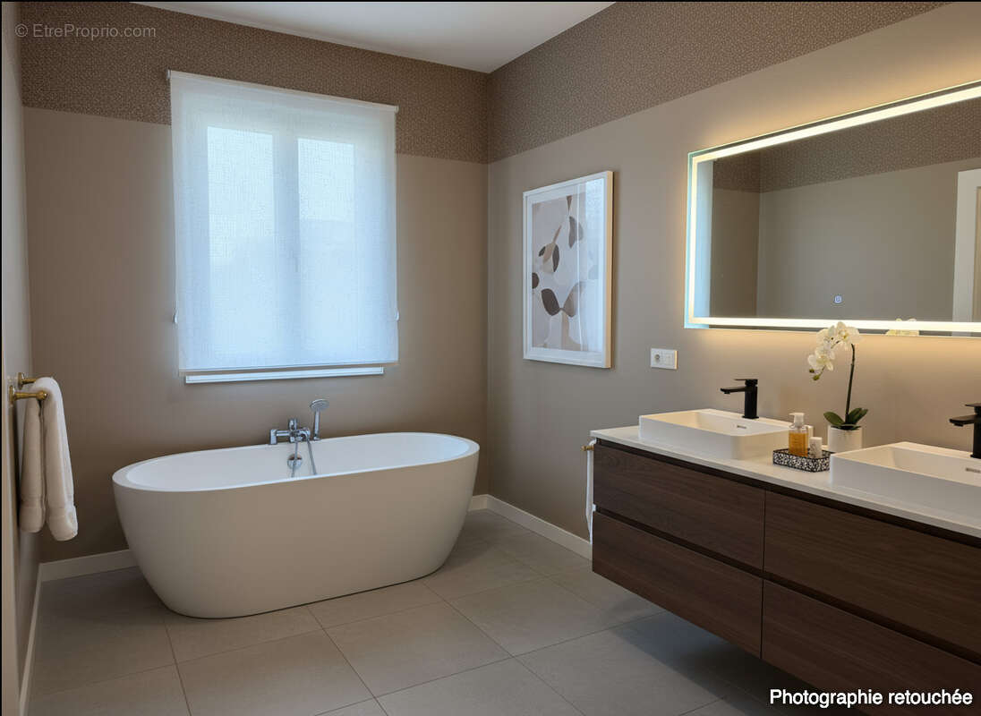 Maison à SAINT-RAPHAEL