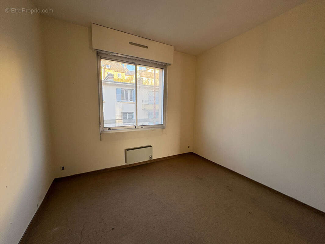 Appartement à RODEZ