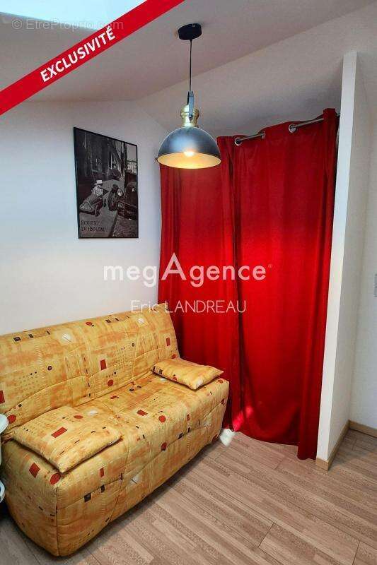 Maison à LES SABLES-D&#039;OLONNE