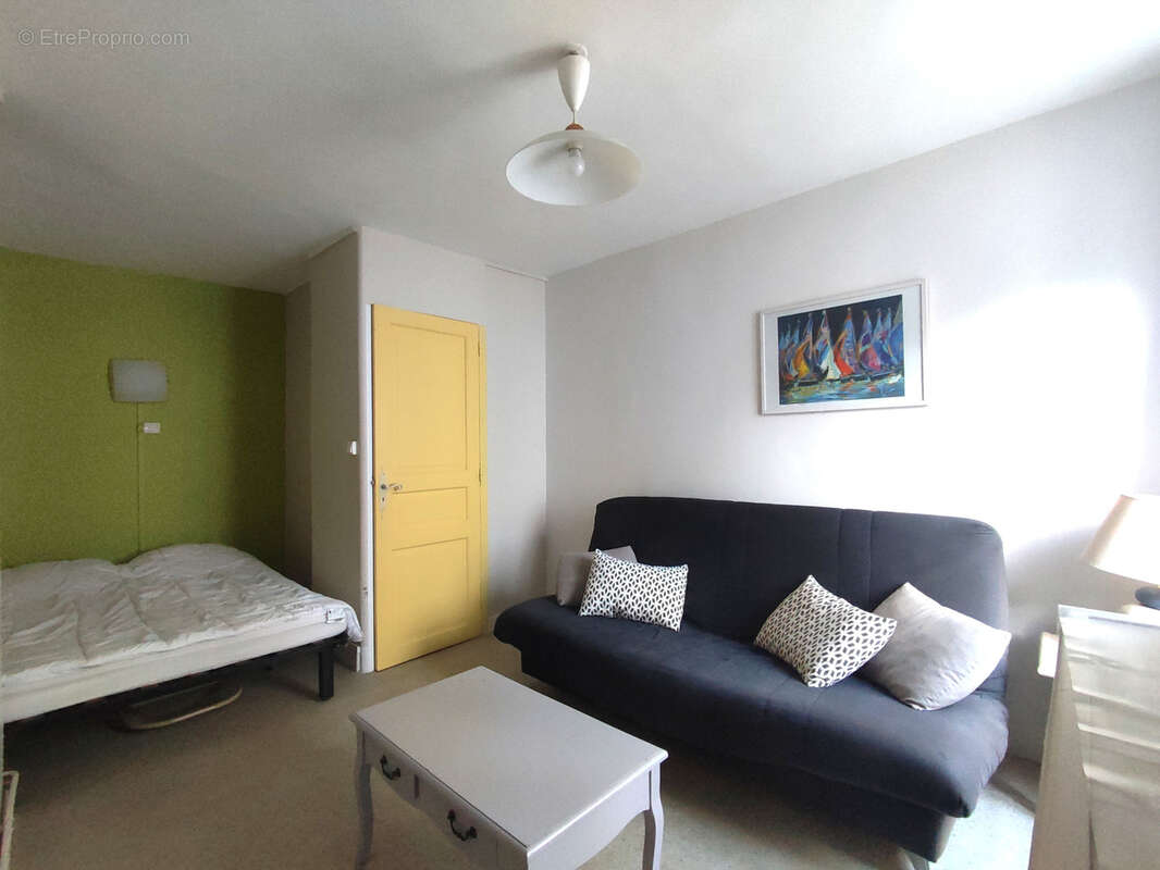 Maison à LE TREPORT