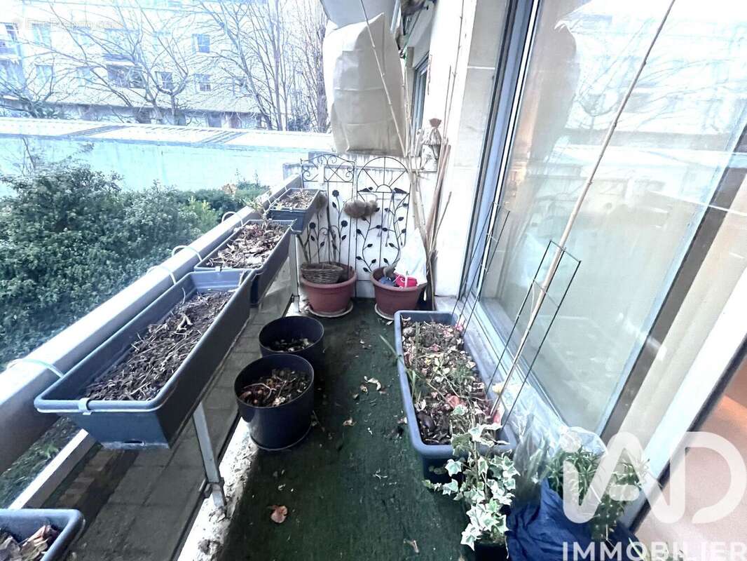 Photo 4 - Appartement à CHOISY-LE-ROI