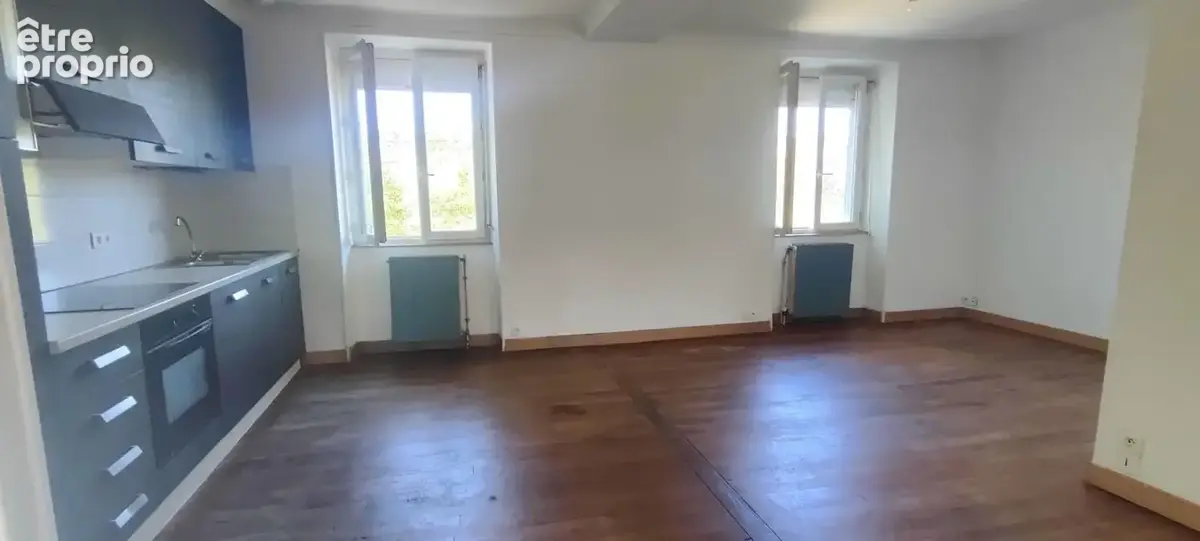 Maison en pierres à Montrozier - photo 4