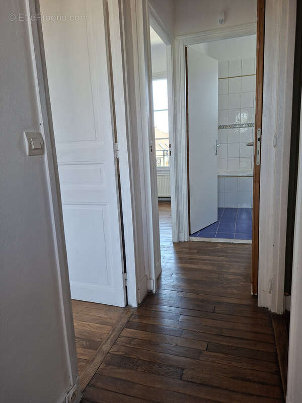 A vendre Maison Versailles Porchefontaine - photo 5