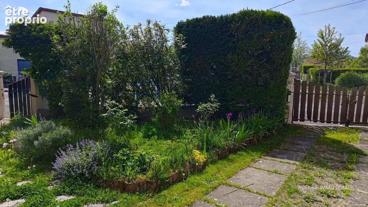 Maison, 8 pièces, 168 m² hab. Terrain. Piscine - photo 20