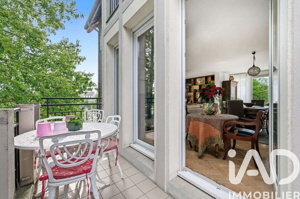 Photo 7 - Maison à LE PERREUX-SUR-MARNE