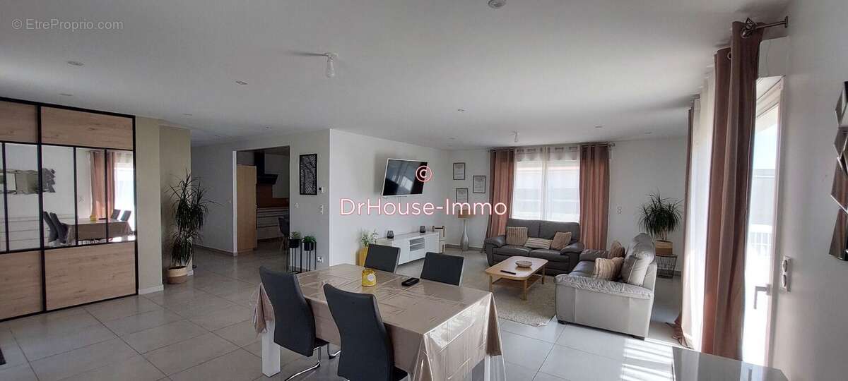 Maison 150 m² à Breviandes  - photo 4