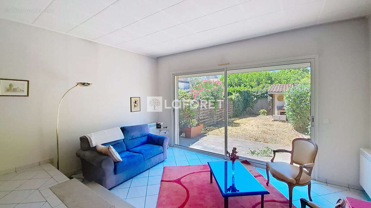 Maison Bordeaux 5 pièce(s) 126 m2 - photo 5
