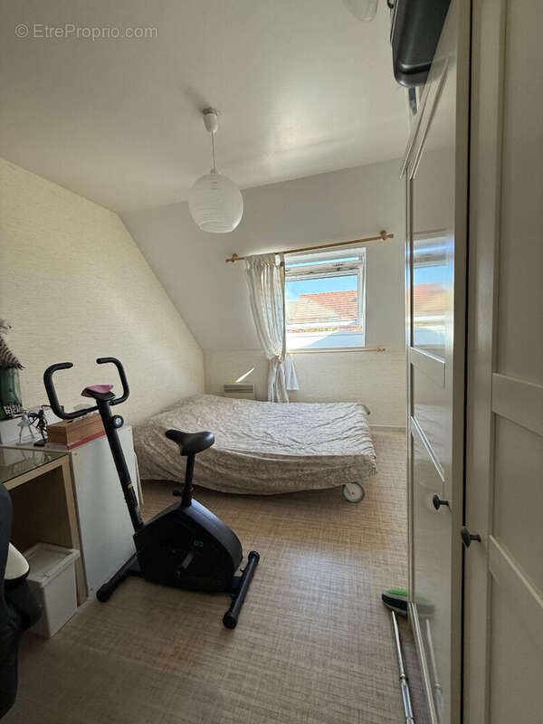 Maison à ARGENTEUIL