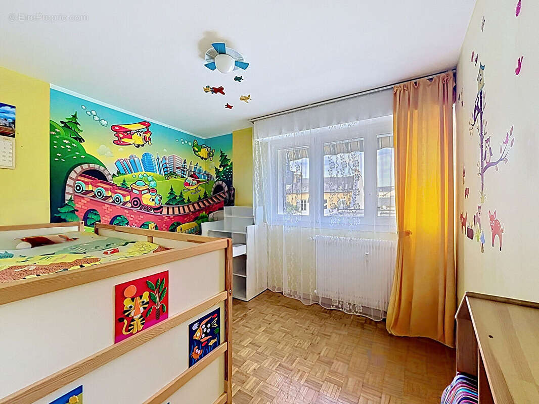 Appartement à ORLEANS